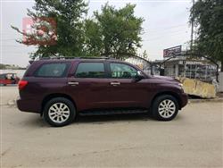 تويوتا سيكويا